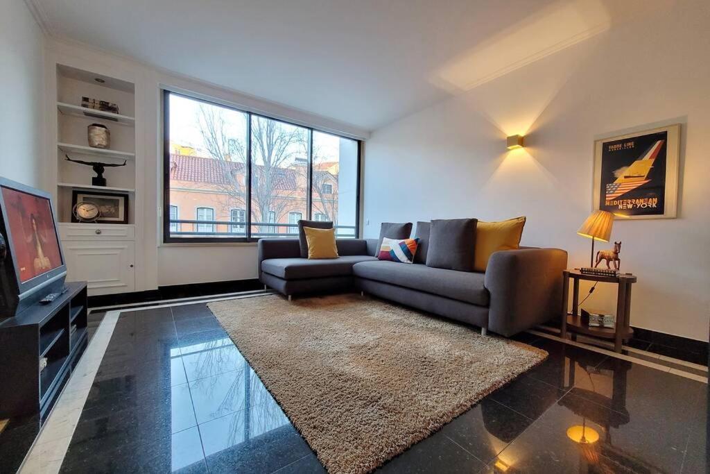 Marble Home - Sao Sebastiao Lisboa Екстериор снимка
