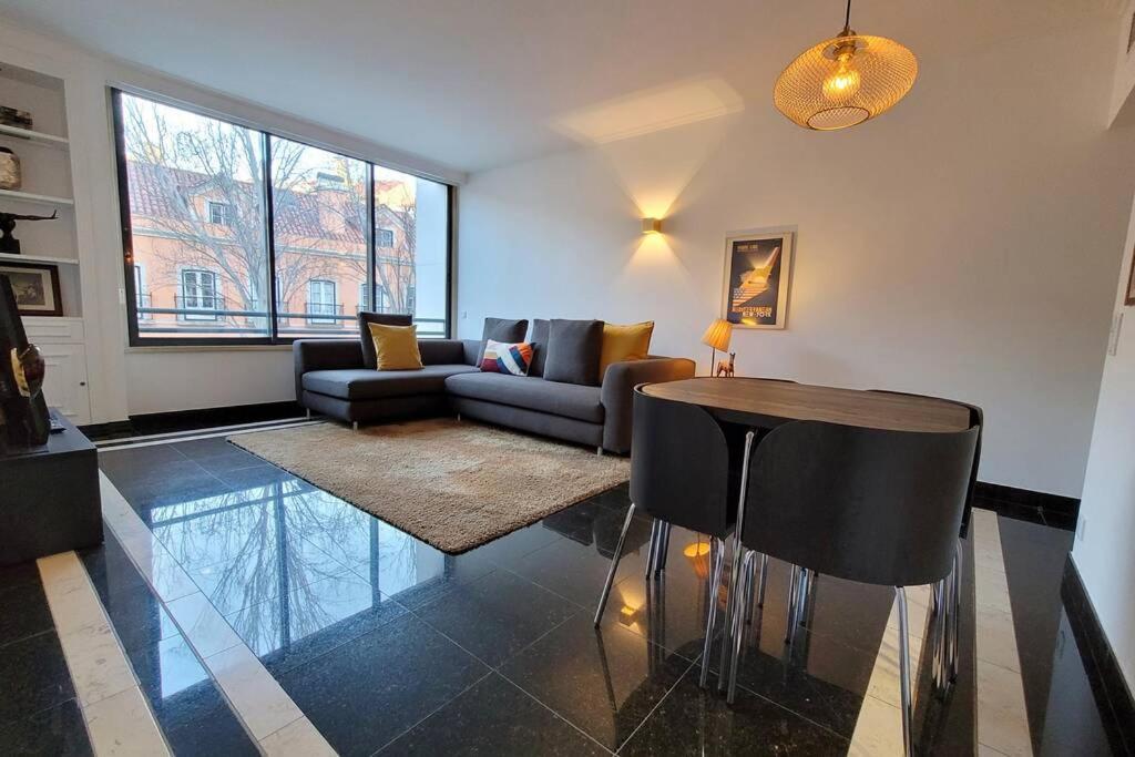 Marble Home - Sao Sebastiao Lisboa Екстериор снимка
