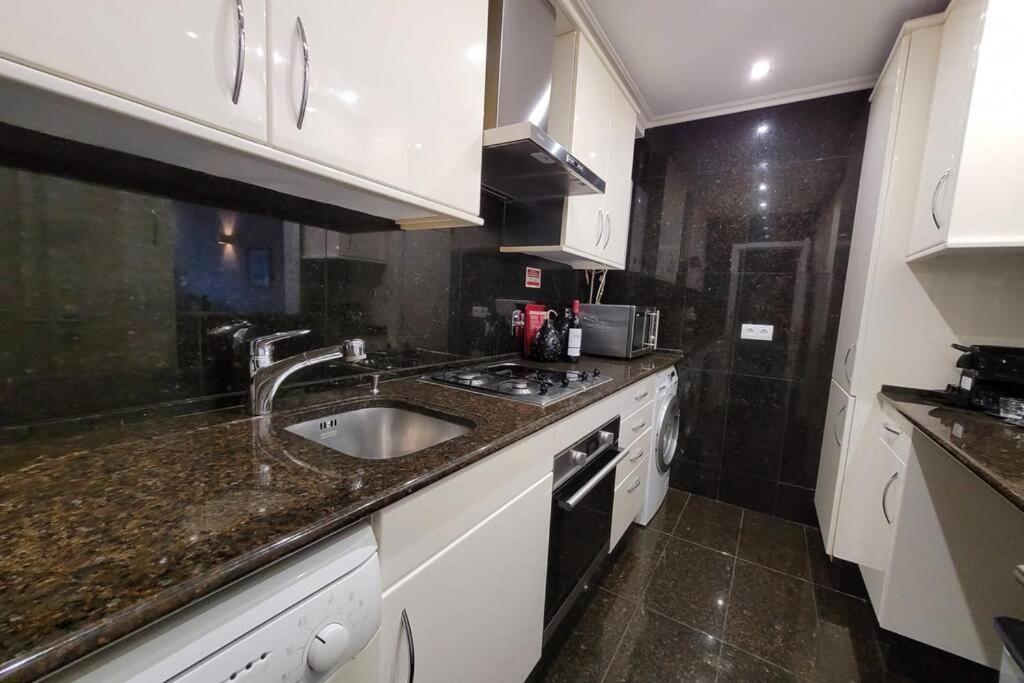 Marble Home - Sao Sebastiao Lisboa Екстериор снимка