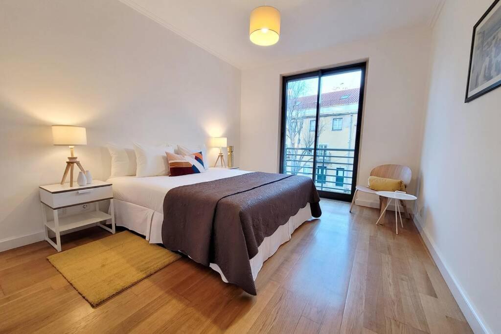 Marble Home - Sao Sebastiao Lisboa Екстериор снимка