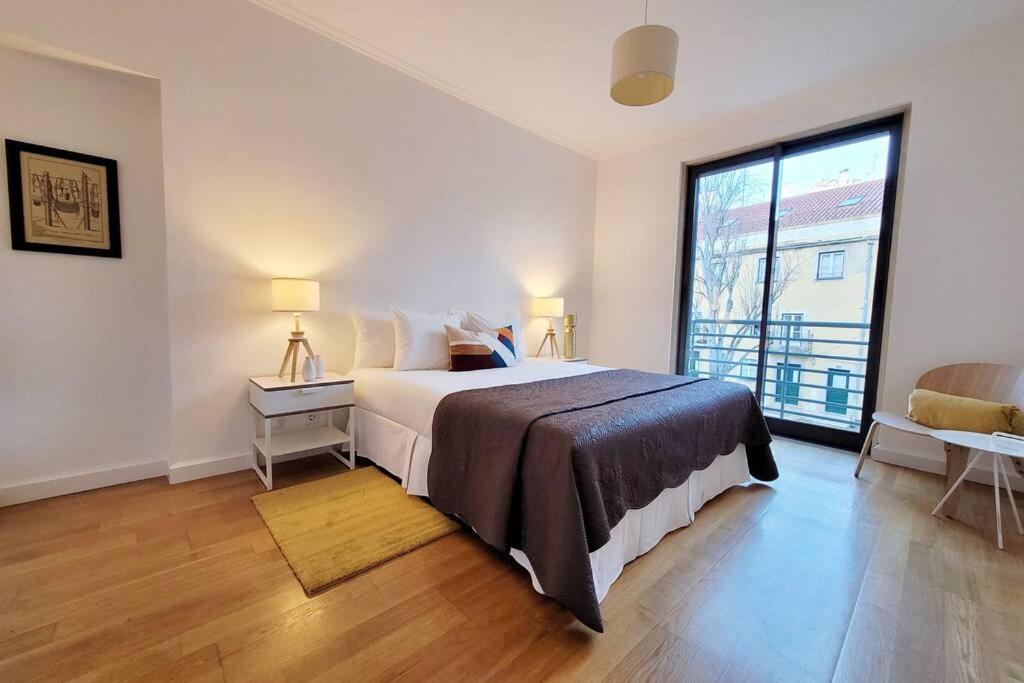 Marble Home - Sao Sebastiao Lisboa Екстериор снимка