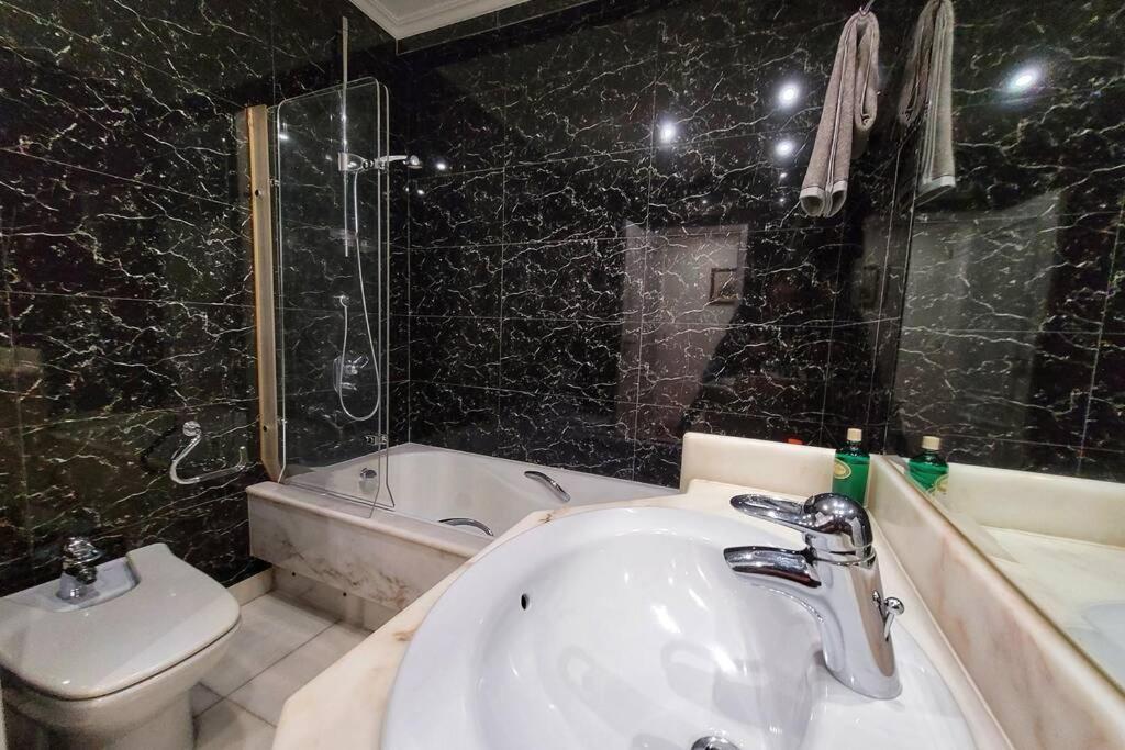 Marble Home - Sao Sebastiao Lisboa Екстериор снимка